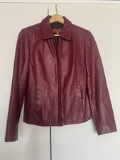 Helium Women’s Dark Red