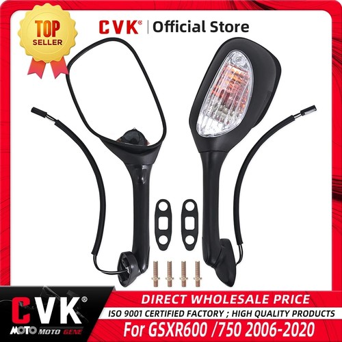 Rear view mirrors led light - rear,