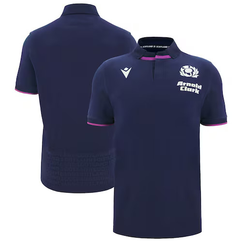 Scotland rugby home classic - scotland,