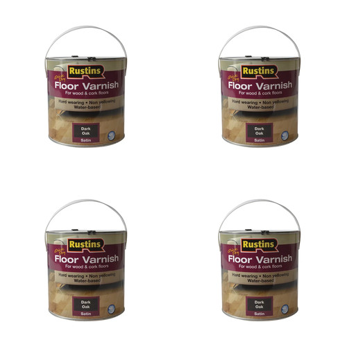 4pc rustins quick dry floor - rustins,