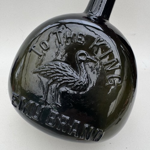 Vintage black glass - vintage,