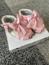 Sevva girls spanish white - white, pink