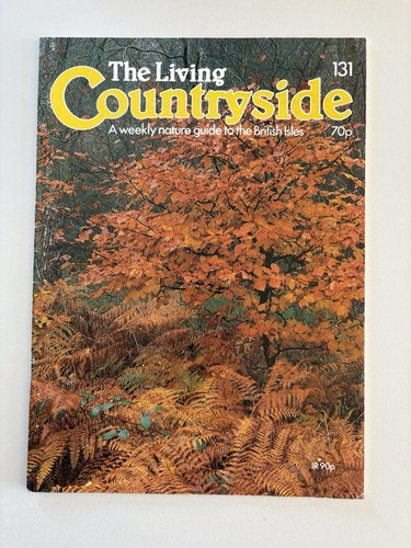 The living countryside - the,