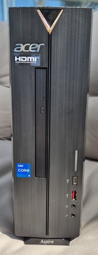 Acer aspire 1660 - acer, pc