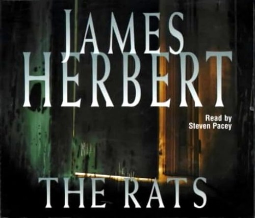 The rats herbert james - rats,,