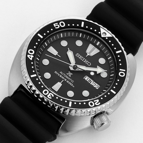 Seiko prospex turtle srpe93k1 - prospex,