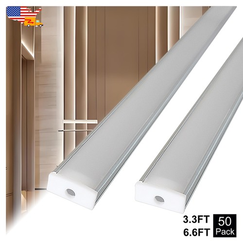 Pack 3ft aluminum - aluminum, u