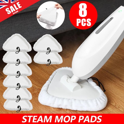 For steam mop pads - for,