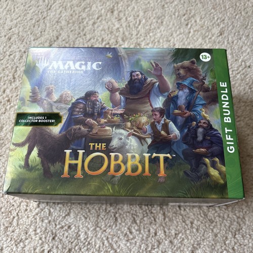 Magic the gathering - gathering:,