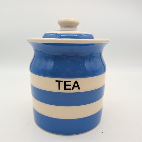 Green cornishware tea - green,