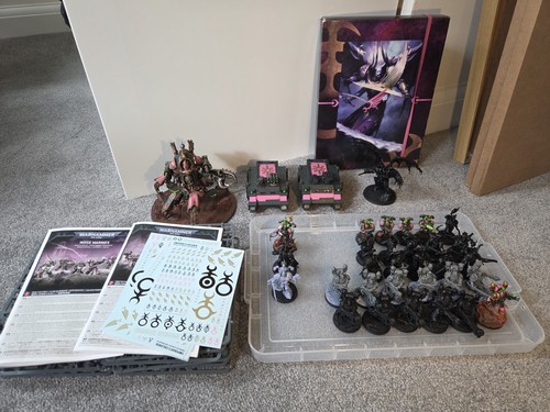 Warhammer 40k emperors - warhammer,