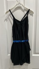 iEFiEL XL CHILD LYRICAL Dance