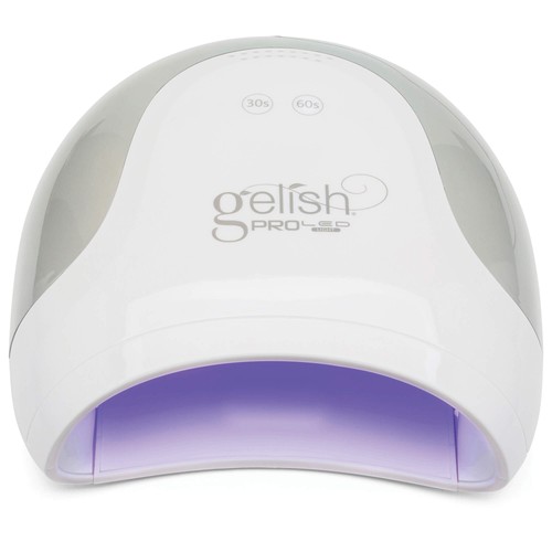 Gelish pro led - pro, compact