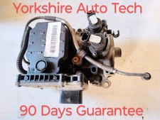 PEUGEOT 3008 CITROEN HDI EGS