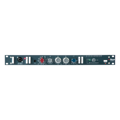 Ams neve 1073spx single preamp - 1073spx,