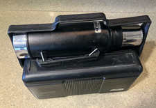 Vintage Black Aladdin Stanley