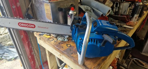 Vintage homelite xl12 - vintage,