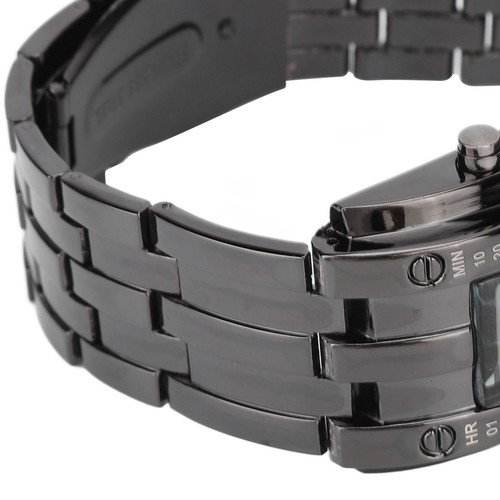 Led watch unique - binary, time