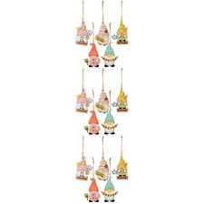  3 Pieces Hanging Easter