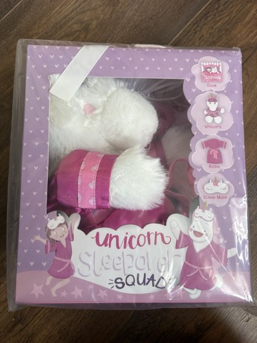 Unicorn gift set - for, girls