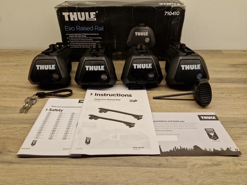 Thule evo 7104 - thule,
