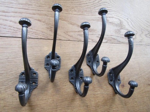 Rustic cast iron victorian - iron,