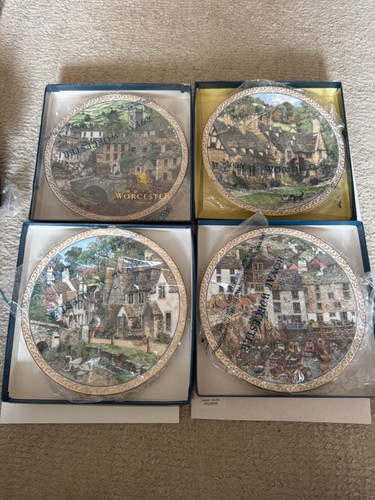 Royal worcester season - royal,