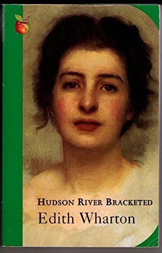 Hudson river bracketed virago - hudson,