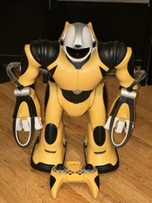 WowWee Robosapien V2 Humanoid
