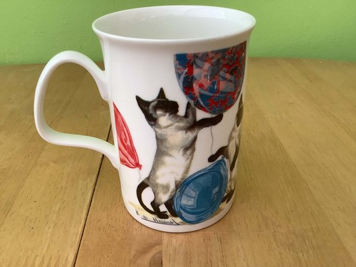 Roy kirkham siamese - roy,