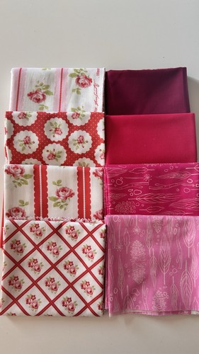 Large bundle fat - large, of