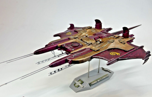 Babylon centauri primus - babylon, 5