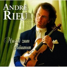 Andre Rieu: Andre Rieu: Dreaming
