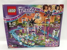 LEGO Friends 41130 Amusement