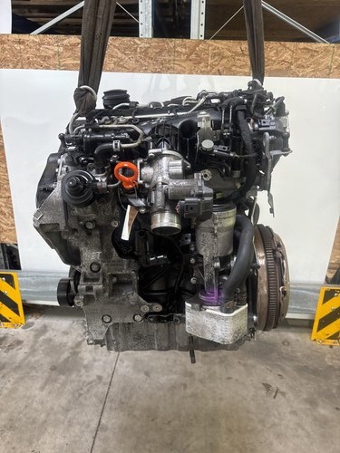 Engine for 2010 passat cbab - vw,