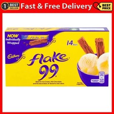Cadbury Flake 99 Chocolate