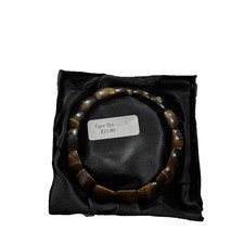Tiger Eye Bracelet