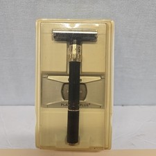 Vintage Gillette Super