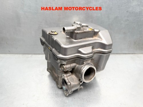 Honda crf250 cylinder head - l,