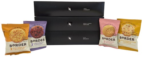 Nespresso vertuo stormio - vertuo,