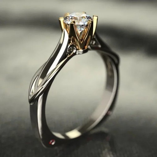 925 sterling silver color