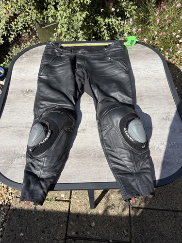 Clover leather motorcycle - clover,