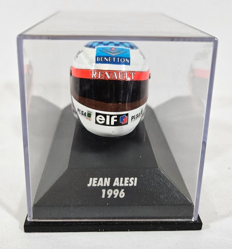 Minichamps jean alesi - 1.8,