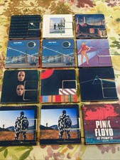 Minidiscs with music them - on,