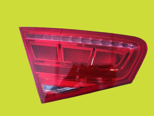 Audi tailgate rear - a8,
