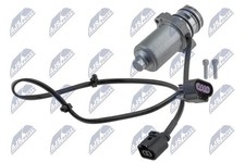 Rear Transfer Case Actuator