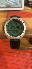 Suunto X-Lander Watch, Used