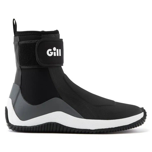 Gill edge sailing boot - gill,