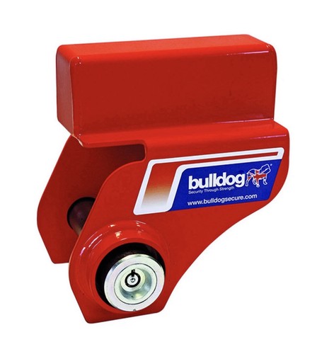 Bulldog hitchlock for - hitchlock,