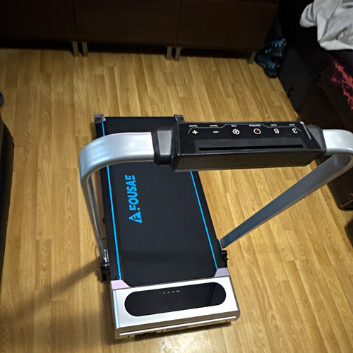 Ousae electric treadmill - f.,